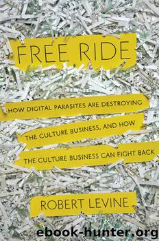 Free Ride by Robert Levine