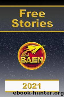 Free Stories 2021 by Baen Books