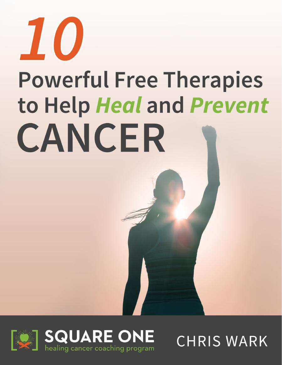Free Therapies Guide LAUNCH.pdf by Unknown