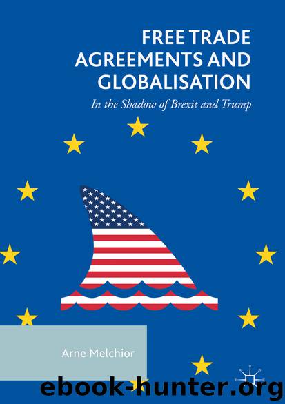 Free Trade Agreements and Globalisation by Arne Melchior