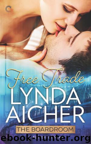 Free Trade by Lynda Aicher