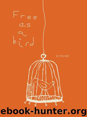 Free as a Bird by Gina McMurchy-Barber
