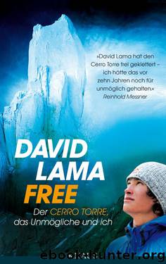 Free by Lama David