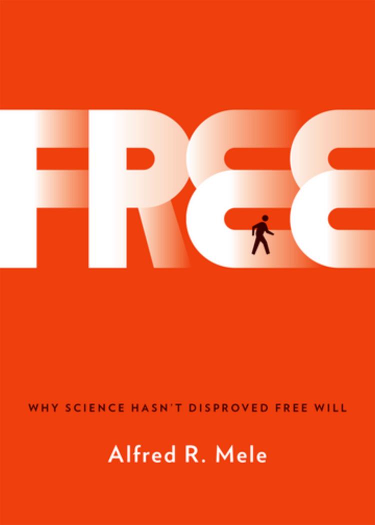 Free by Mele Alfred R