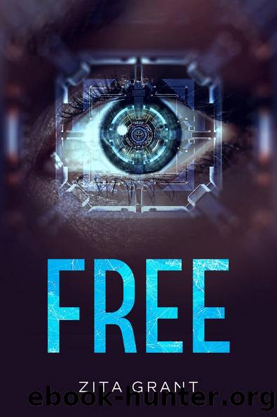 Free by Zita Grant