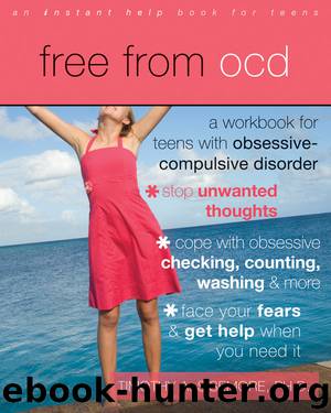 Free from OCD by Timothy Sisemore