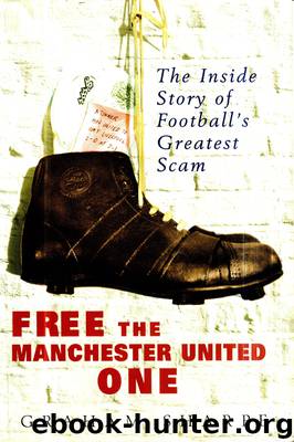 Free the Manchester United One by Graham Sharpe