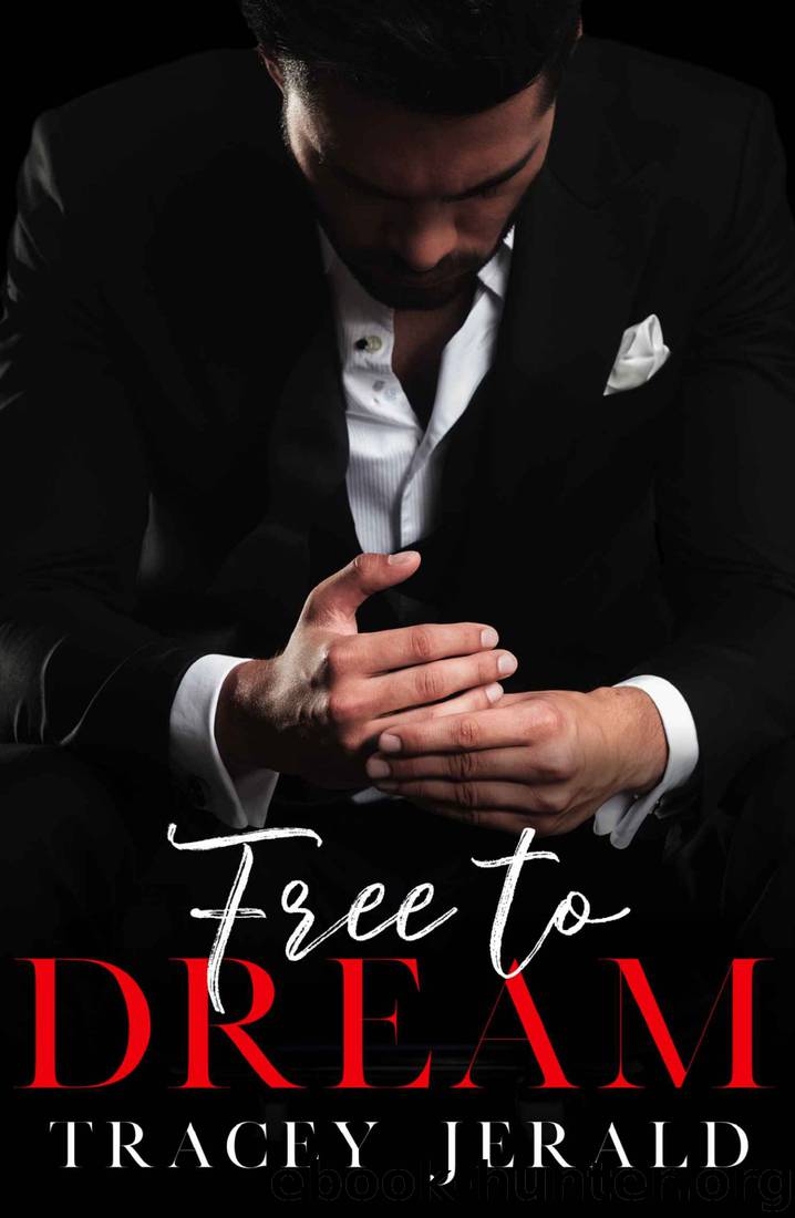Free to Dream (Amaryllis Series Book 1) by Tracey Jerald