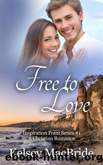 Free to Love by Kelsey MacBride
