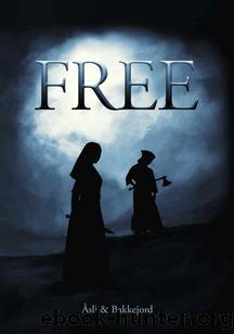 Free: A Viking historical fiction (Viking Ventures Book 3) by Ole Åsli & Tony Bakkejord