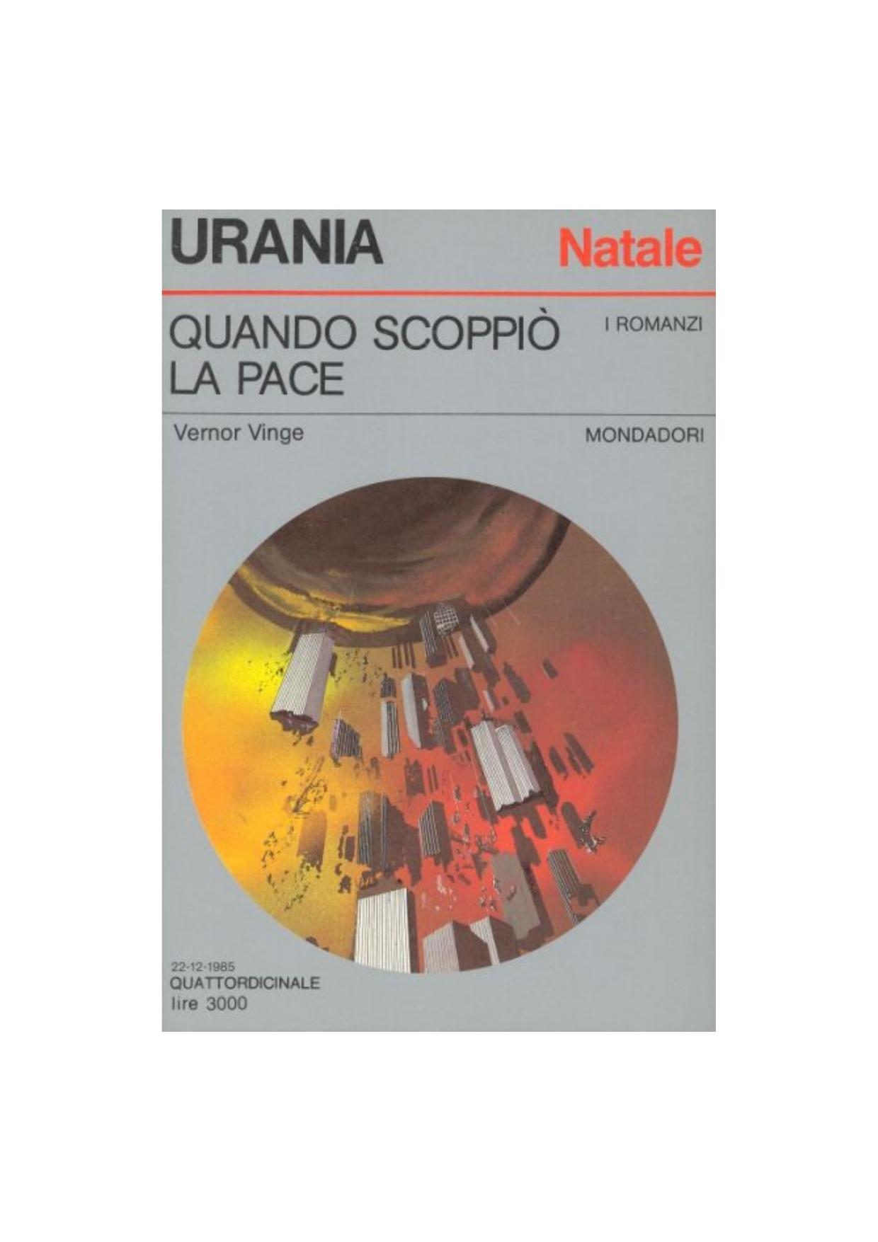 Free-Book Ita 0048-2.0 (fixed by Ultro17) by Quando scoppiò la Pace (2.0 fixed by Ultro17)