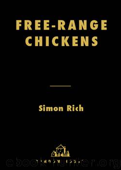 Free-Range Chickens by Simon Rich