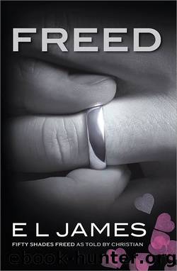 Freed by James E. L