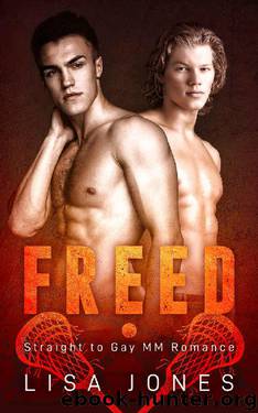 Freed by Lisa Jones