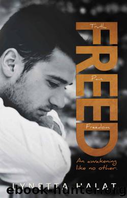 Freed by Lynetta Halat