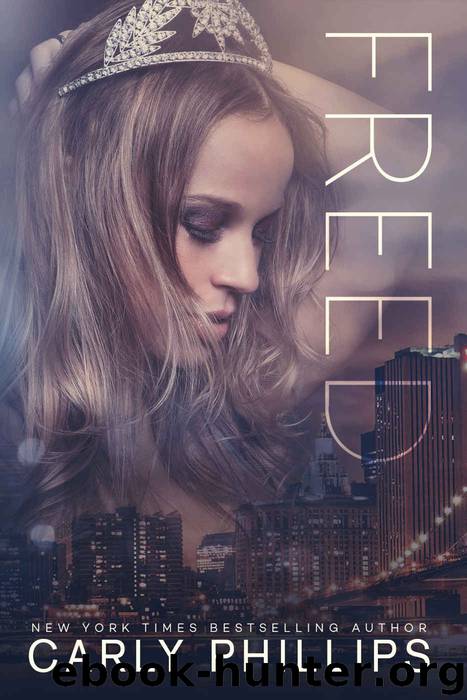 Freed by Phillips Carly
