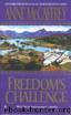 Freedom 3 - Freedom's Challenge by Anne McCaffrey