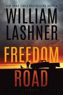 Freedom Road by William Lashner
