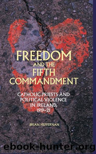 Freedom and the Fifth Commandment by Brian Heffernan