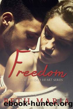 Freedom by Beth Maria