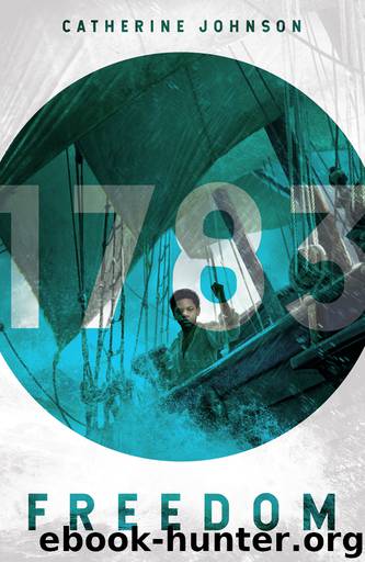 Freedom by Catherine Johnson