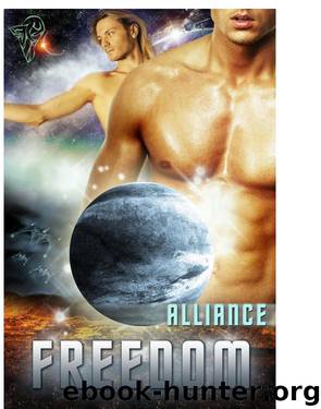 Freedom by Jambrea Jo Jones
