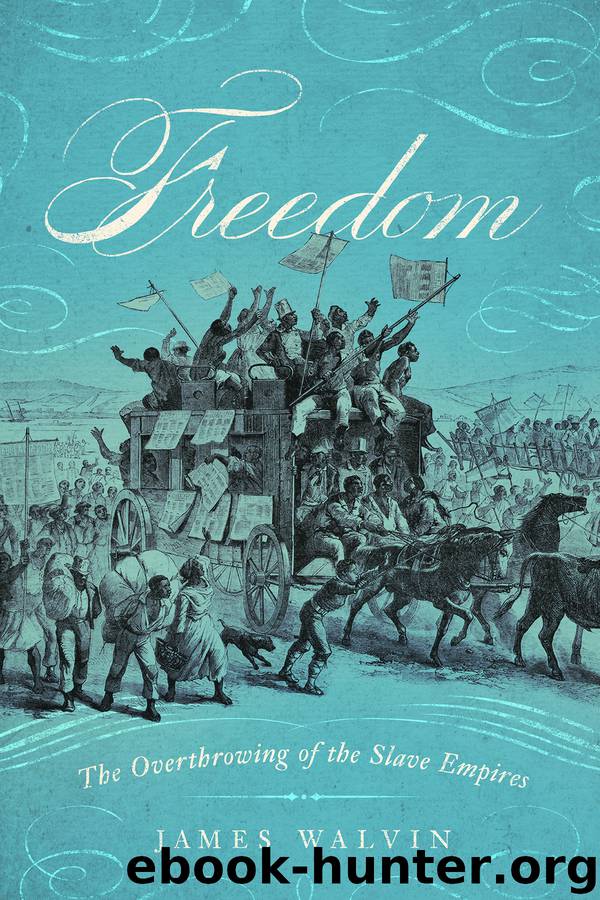 Freedom by James Walvin
