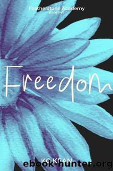 Freedom by KC Kean