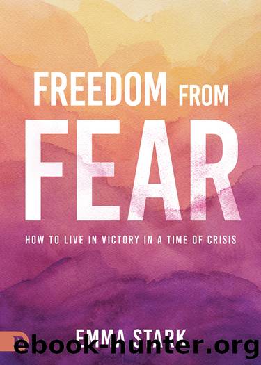 Freedom from Fear by Emma Stark