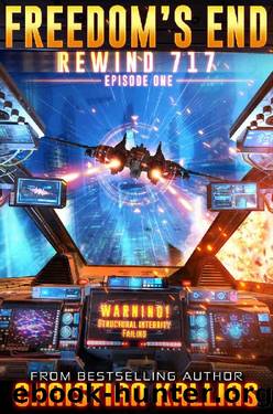 Freedom's End (Rewind 717) by Christian Kallias