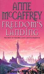Freedom's Landing by Anne McCaffrey