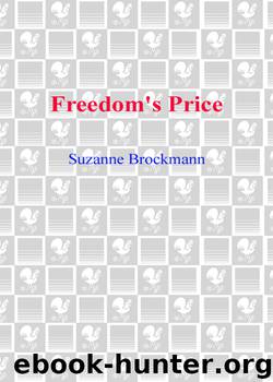 Freedom's Price by Suzanne Brockmann