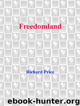 Freedomland by Richard Price