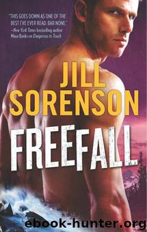 Freefall (No) by Sorenson Jill