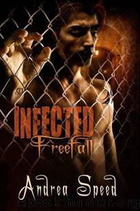Freefall by Andrea Speed