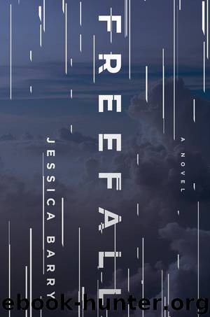 Freefall by Jessica Barry