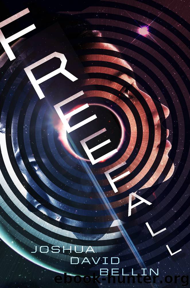 Freefall by Joshua David Bellin