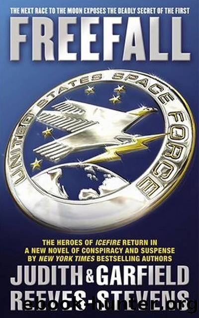 Freefall by Judith Reeves-Stevens & Garfield Reeves-Stevens
