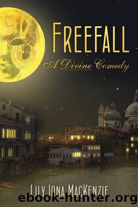 Freefall by Lily Iona MacKenzie