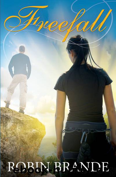 Freefall by Robin Brande