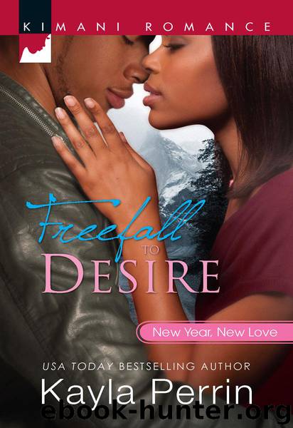Freefall to Desire by Kayla Perrin
