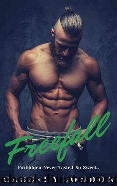 Freefall: A Forbidden Love Romance by Cassidy London