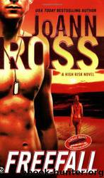 Freefall: High Risk 01 by Joann Ross