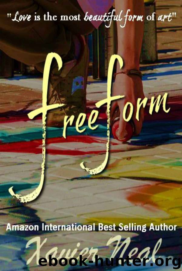 Freeform by Xavier Neal