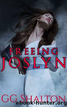 Freeing Joslyn_Freeing Series by GG Shalton