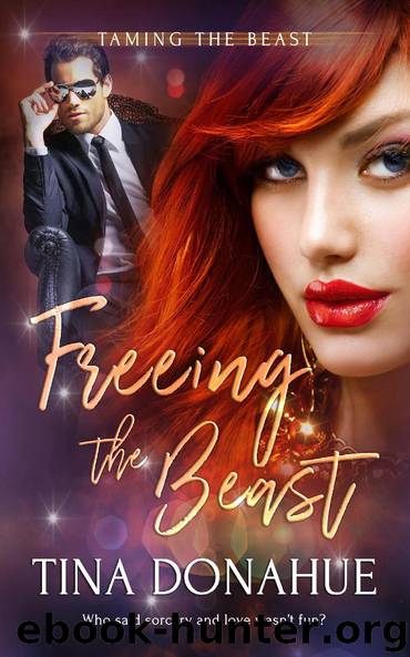 Freeing the Beast by Tina Donahue