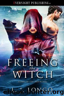 Freeing the Witch by L.J. Longo