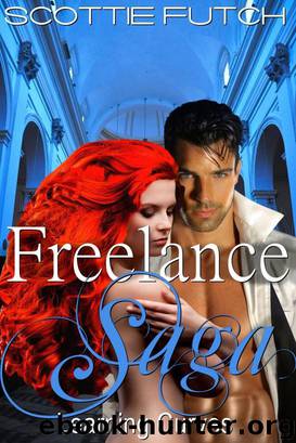 Freelance Saga 1: Learning Curves by Scottie Futch