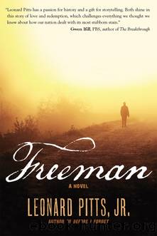 Freeman by Leonard Pitts