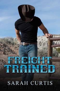 Freight Trained by Sarah Curtis